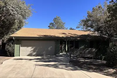 Image de Beautiful Views of Rolling Hills! 10 Min Drive to Downtown Prescott!