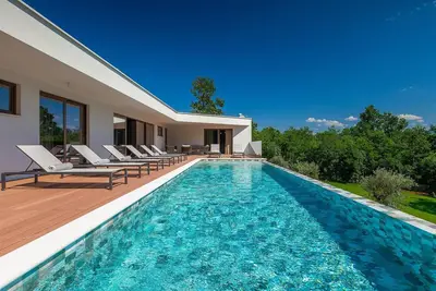 Image de Superbe maison à Krsan