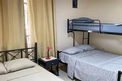 Image de Nice Apartment in the Center of Manuel Antonio, 2 Miles From the National Park