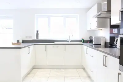 Image de Getaway in Newport: 45 Tandem Mill Road