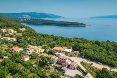 Image de Villa Oliva Vilea