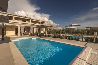 Image de Superbe maison à Umag