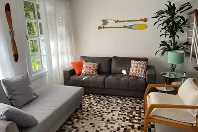 Image de Casa na Praia de Camboinhas