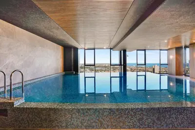 Image de Palladium Tower - Premium Southbank Apt. w/parking