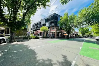 Image de Modern Apartment In Flawless Fitzroy+Carpark