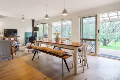 Image de Koonya Keeper Family Living by the Coast