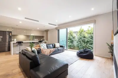 Image de Foreshore Retreat Beachside Convenience for Groups