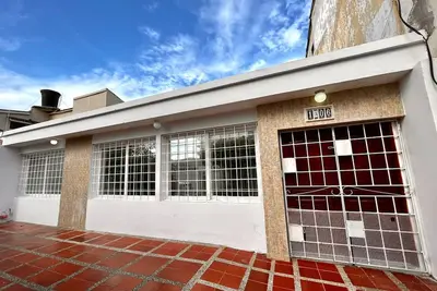 Image de Comoda Casa Cerca a el mar y a Pocos Minutos de el Centro Histórico