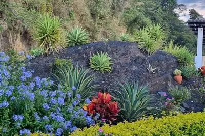 Image de Casa Campestre Rodeada de un Hermoso Paisaje