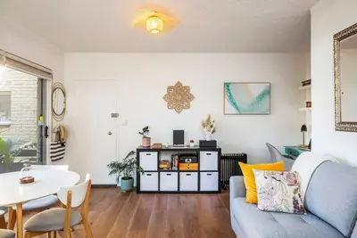 Image de Queenscliff Beach Pad Explore the Northern Beaches