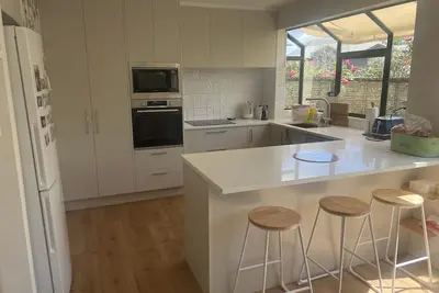 Image de A family home away from home in the great city of Auckland