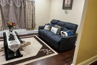 Image de Two beautiful bedrooms in the heart of old mi basin