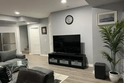 Image de Bridgwater Haven. 2 Queen Beds. Private & Clean