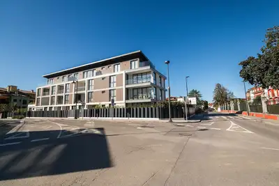 Image de Riverview Apartment