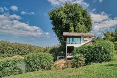 Image de The Namkhan_Sunset Namkhan Villa