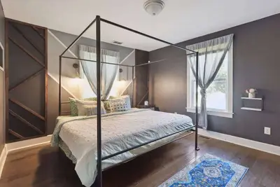 Image de IndyRocks - Central 2 Bedrooms Near Attractions