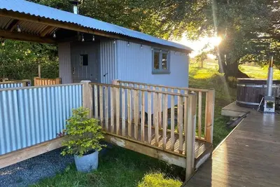 Image de Hawkings Hideaway Knowstone