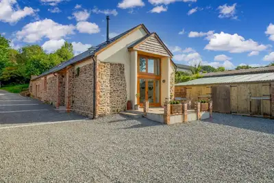Image de Tumbledown Barn Knowstone