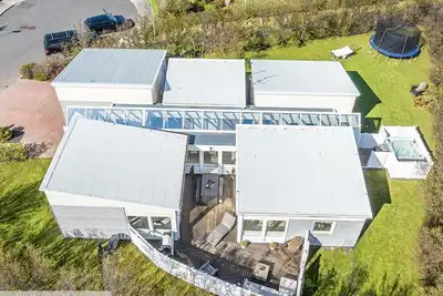Image de Quality and peaceful Villa