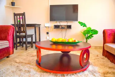 Image de Fantastic location, 1-Bed Apartment in Harare
