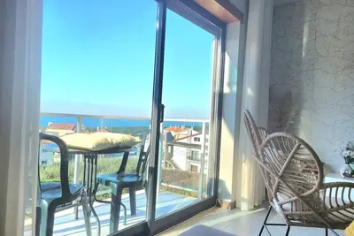 Image de 2Bedroom-1Bathroom-SeaView-OutdoorPool-PetFriendly