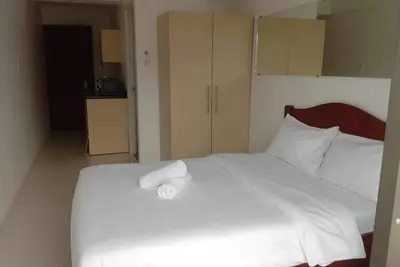 Image de Fully Furnished Condo with Balcony