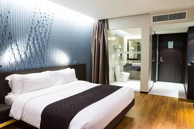 Image de We provide Hotels and Resorts in India. Feel free to contact us for a holiday