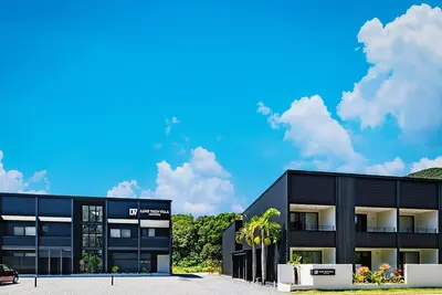 Image de Luxe Tech Villa Ashitoku