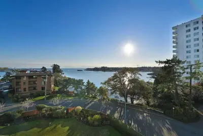 Image de Victoria West Harbourview