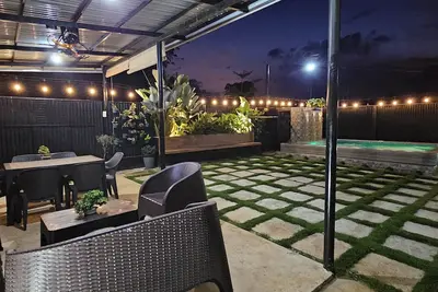 Image de Your cozy cabin for your Bukidnon adventure.
