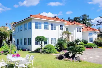 Image de Ocean-front Villa, Perfect place for gathering