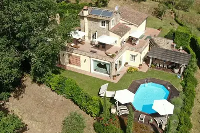 Image de La Quiete - Capannori, Tuscany