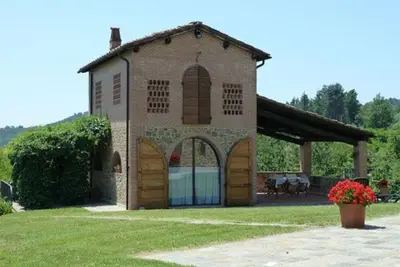 Image de Le Case Di Carla Mela