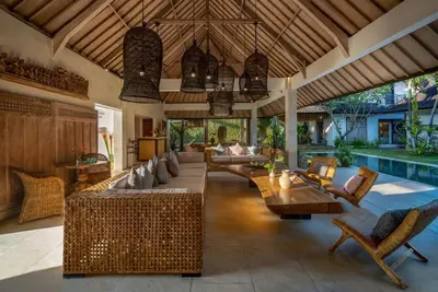 Image de Abaca Nyoman 5 Br - Luxury in the heart of Seminyak