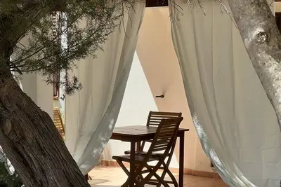 Image de A due Passi Dalla Spiaggia, Adatta a Famiglie con Bambini Anche Piccoli