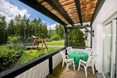 Image de Ferienwohnung Schöne Aussicht