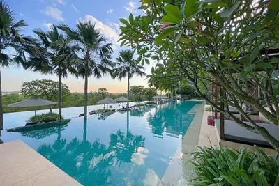Iskandar Residences By Stayrene