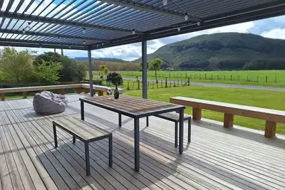 Image de Atiamuri's Holiday Home