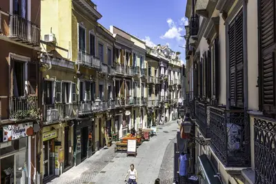 Image de Hh La Suite Cagliari - Wifi Center