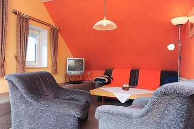 Image de Ferienwohnung Inselblick - Landhaus Schwanenhof in Ostbense