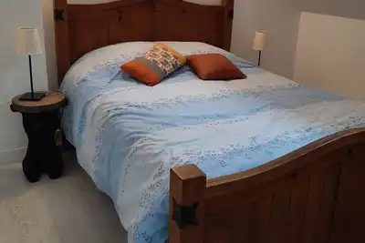 Image de Gîte de la Paludière