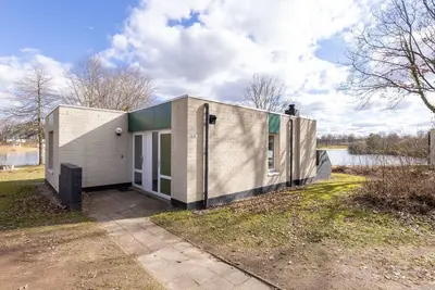 Image de Retraite nature avec style