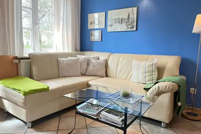 Image de Ferienhaus Lee in Bobeck