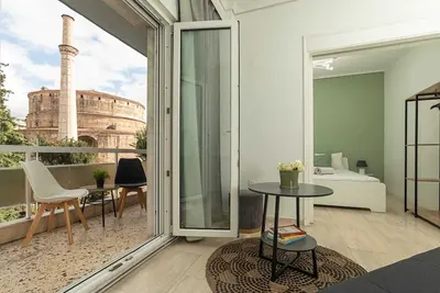 Image de Houseloft Rotunda Escape