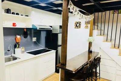 Image de Lovely Moon Home with 3 bedrooms- Downtown Saigon D1