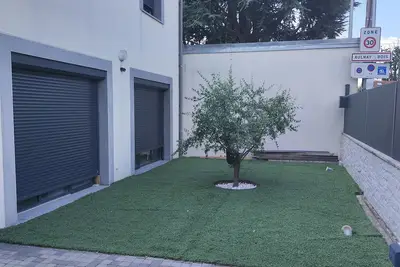 Image de Proximité de Paris/Parc expo Villepinte/Disney/Stade de France & Airpo Cdg/Orly