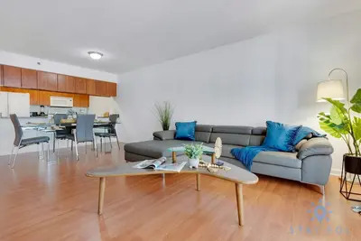 Image de Comfy Haven: All You Need for a Perfect Stay