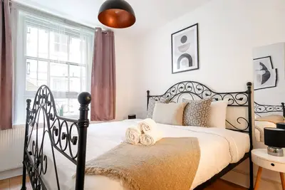 Image de Élégant 2br près de Liverpool Street - City of London