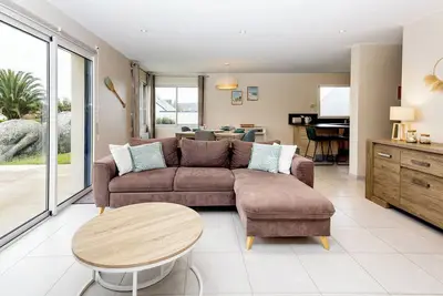 Image de Maison bord de mer