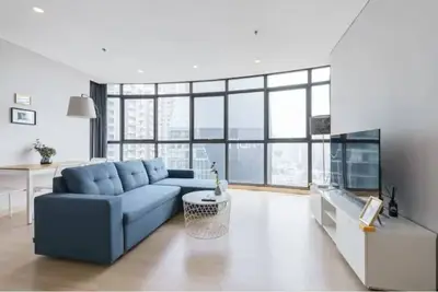 Image de Two Bedroom\/Nana Bar Street\/centralword\/Jetning Hospital